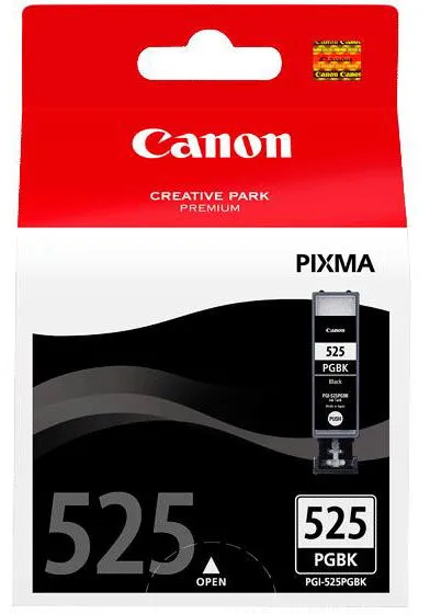 Canon PGI-525 wkład atramentowy czarny