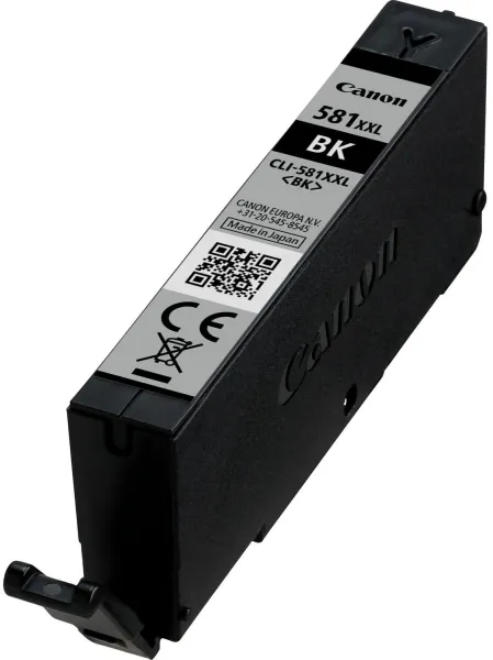 Canon CLI-581XXL kaseta z tuszem czarnym