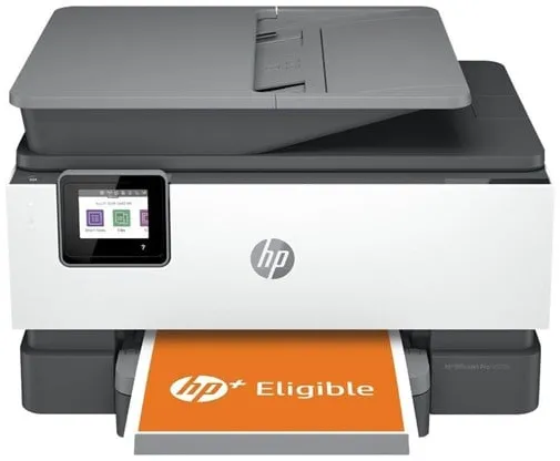 HP OfficeJet Pro 9010e Wielofunkcyjna drukarka atramentowa All-in-One z faksem - Kolor - Atrament