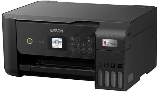 Epson EcoTank ET-2821 atramentowa drukarka wielofunkcyjna - kolor - atrament