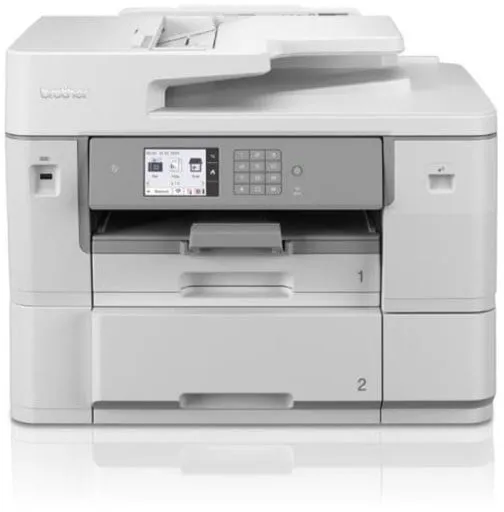 Brother MFC-J6959DW A3 Wielofunkcyjna drukarka atramentowa z faksem - Kolor - Atrament
