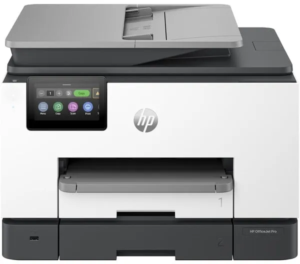 HP Officejet Pro 9132e All-in-One drukarka atramentowa wielofunkcyjna z faksem - kolor - atrament