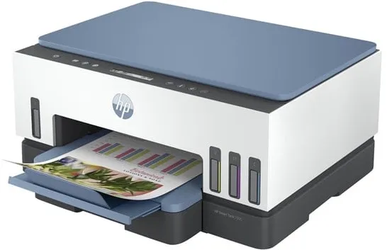 HP Smart Tank 7006 All-in-One Atramentowa drukarka wielofunkcyjna - Kolor - Atrament