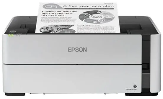 Epson EcoTank ET-M1180 Drukarka atramentowa - Monochromatyczna - Atrament