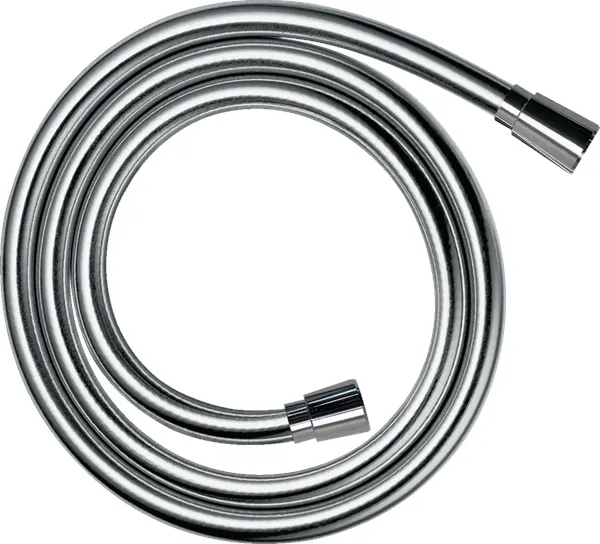 Hansgrohe Isiflex wąż prysznicowy, 1250 mm, chrom