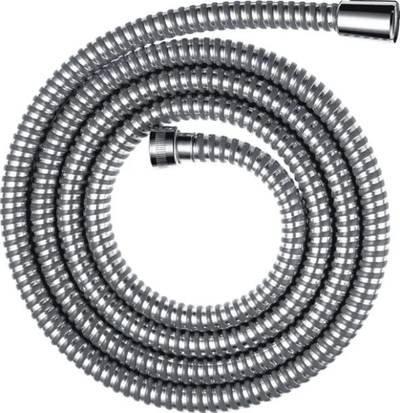 Hansgrohe Metaflex wąż prysznicowy 1600 mm, chrom