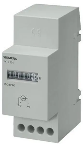 Siemens Mechaniczny licznik godzin 230V 60Hz