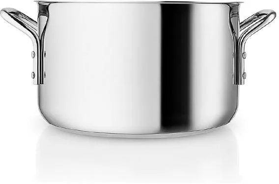 Eva Solo stal nierdzewna z ceramiczną powłoką garnek 3,6 l