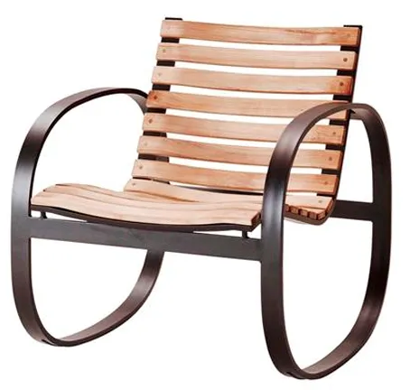 Cane-Line Parc Fotel bujany - Teak/Lawagrey