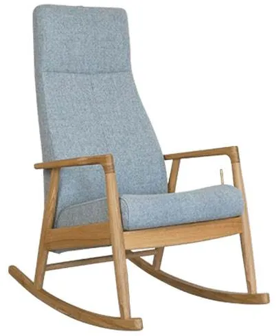 Farstrup Comfort - Nobel 8945 - Fotel bujany