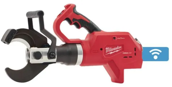 Milwaukee Nożyce do kabli M18 HCC75-0C