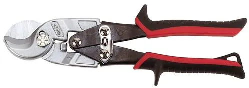 Teng Tools Nożyce do kabli 496 250mm