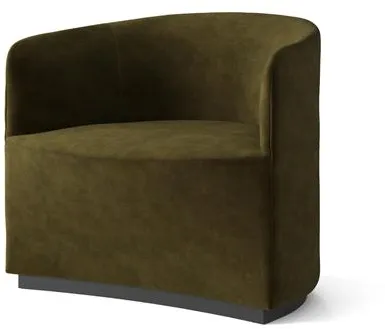 Fotel Audo Tearoom Champion 035 zielony