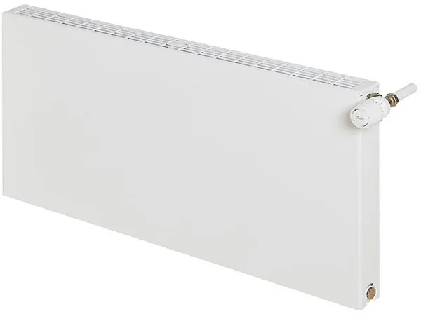 Altech P4 grzejnik płaski 22 - 600 x 800 mm, RAL 9016, Biały