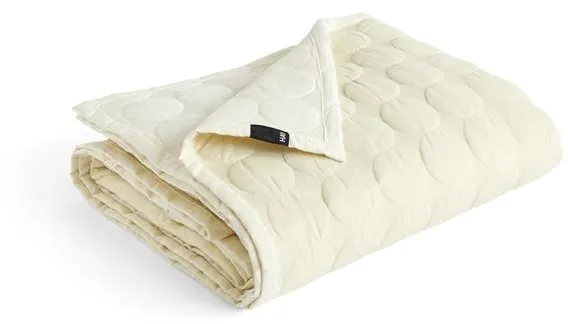 HAY Mega Dot Narzuta 198x245 Ivory
