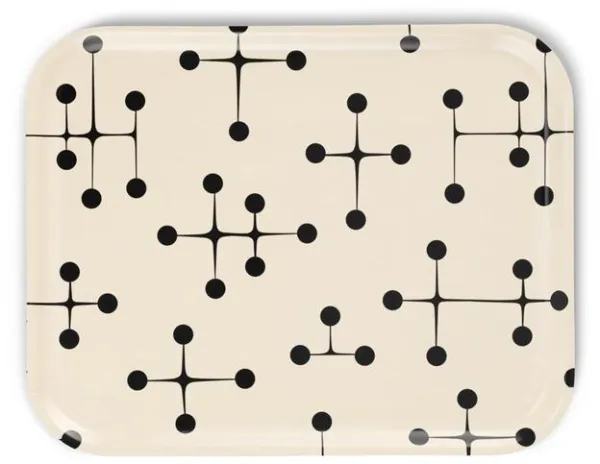 Vitra Classic Taca Duża Dot Pattern Light