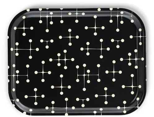 Vitra Classic Taca Medium Dot Pattern/Reverse Dark