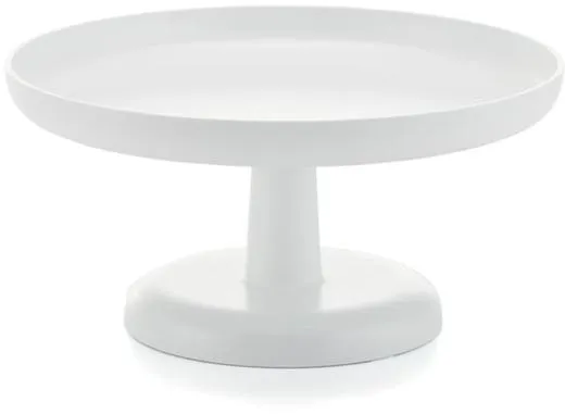 Vitra High Taca Biała