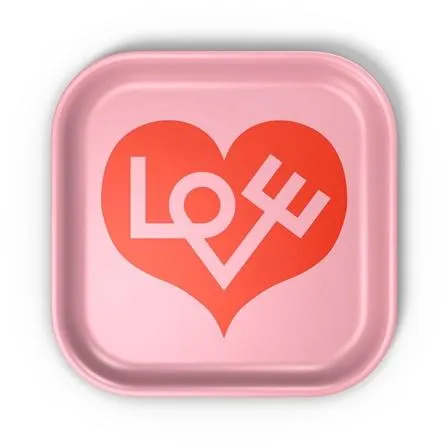 Vitra Classic Taca Małe Love Heart