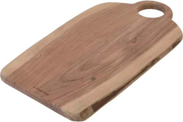 Syriana, Deska do serwowania, naturalna, K1,5x20x40 cm