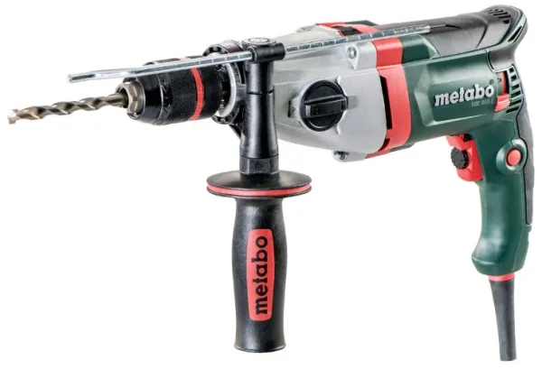 Metabo wiertarka udarowa SBE 850-2 FUTURO PLUS