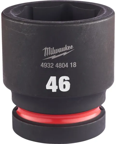 Milwaukee Nasadka Udarowa 1" SHW STD 46mm