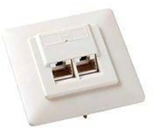 Gniazdo podtynkowe Digital Data Equip