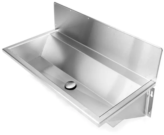 Purus pierścień zlewu v240 1800 mm