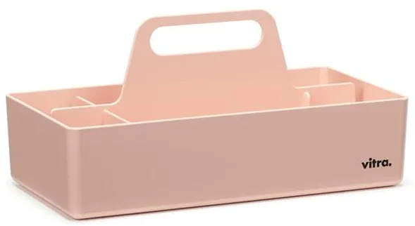 Vitra RE Skrzynka narzędziowa Pale Rose