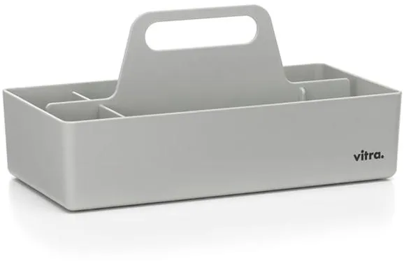 Vitra RE Skrzynka narzędziowa Moss Grey