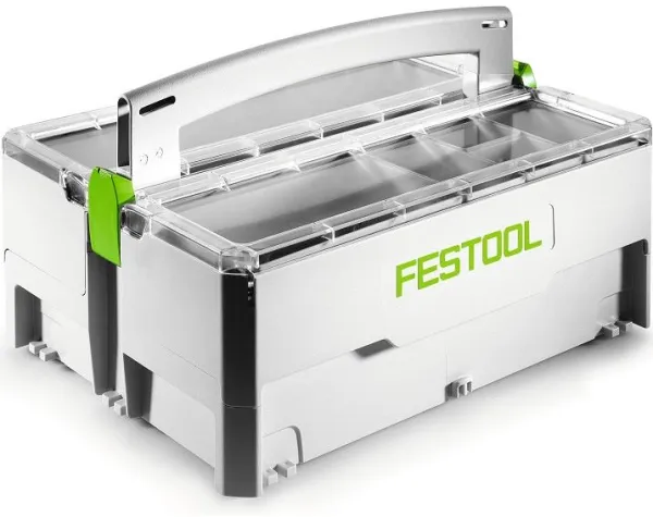 Festool SYS-Storage Box skrzynka narzędziowa