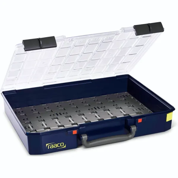 Raaco CL-LMS 80 5x10-0 - Niebieski