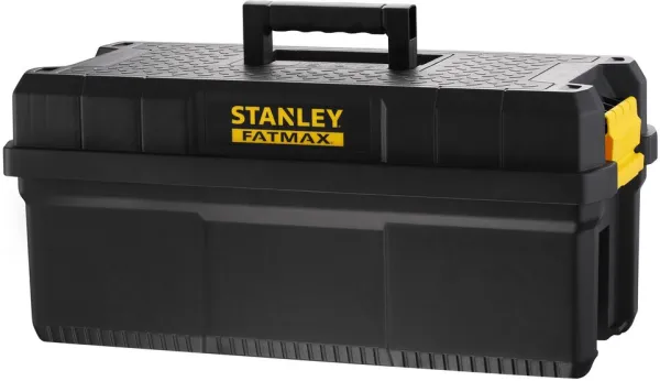 Skrzynka narzędziowa Stanley FatMax 25" i taboret